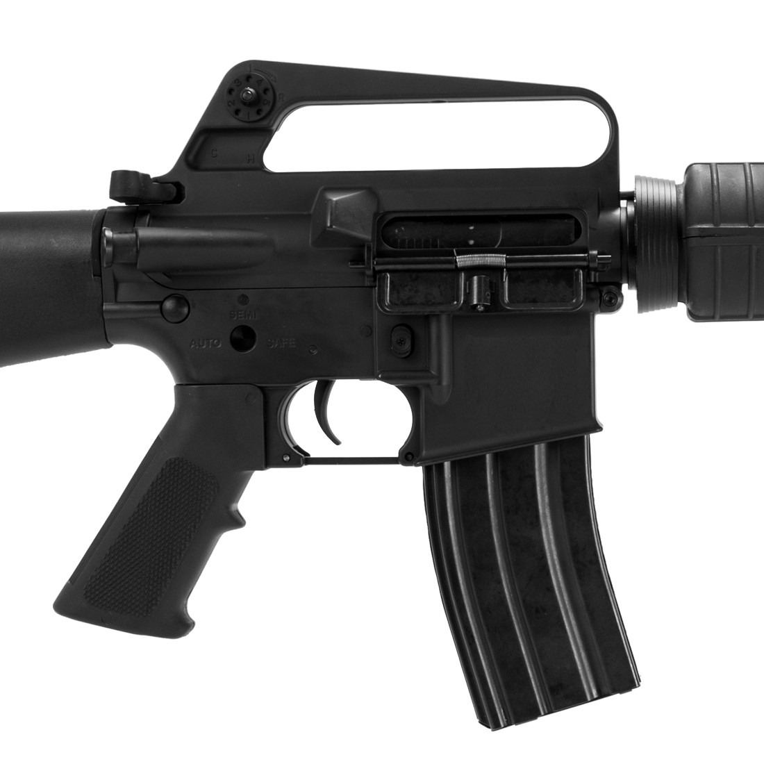 colt ar15 a2 serial numbers